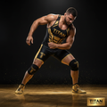 Wrestler